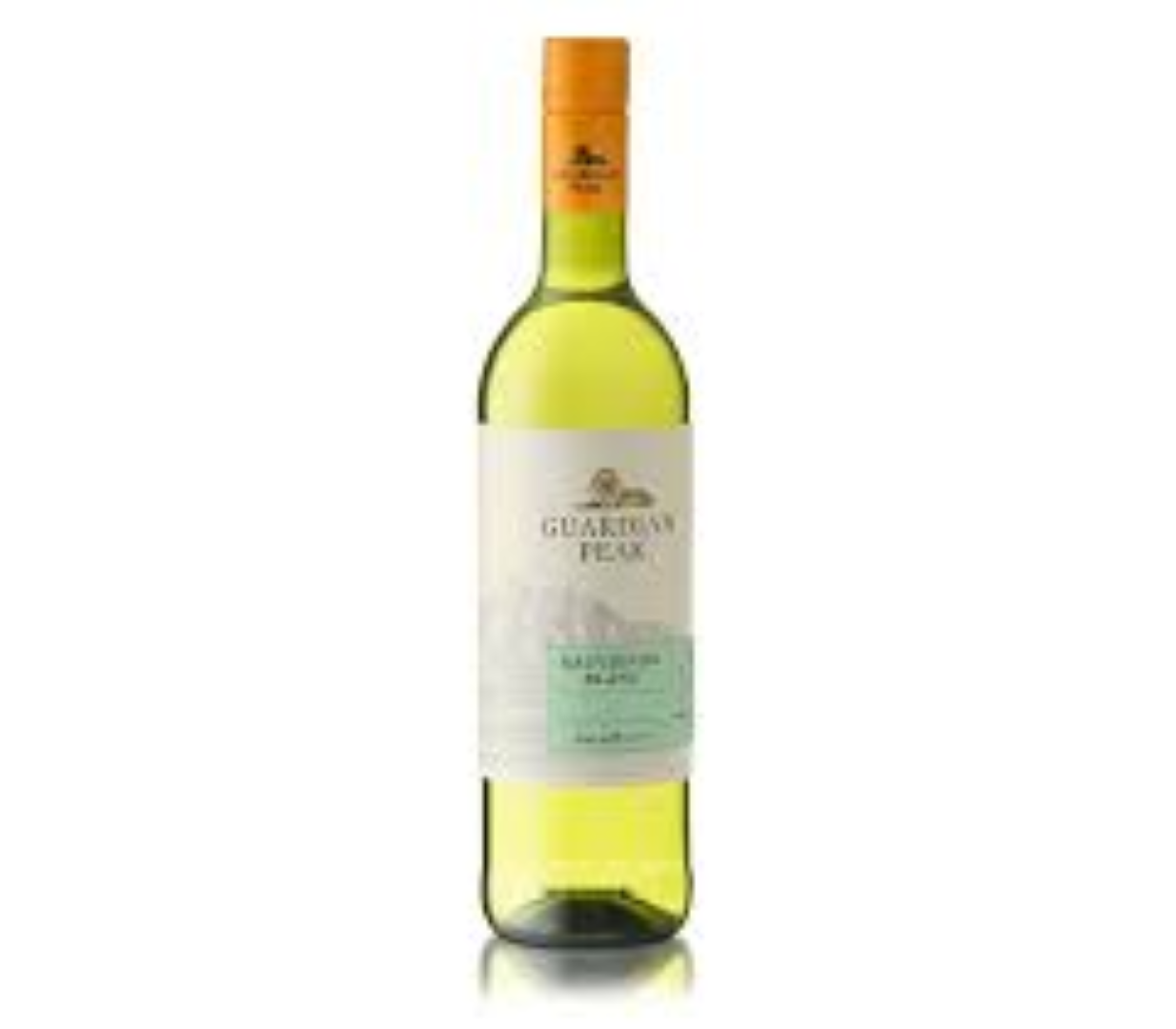 GUARDIAN PEAK SAUVIGNON BLANC 750ML